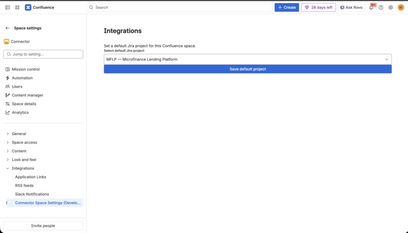 SlipStream – screenshot 1