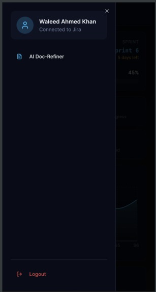 Pitcrew AI – screenshot 1