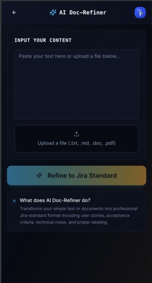 Pitcrew AI – screenshot 3