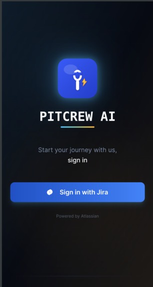 Pitcrew AI – screenshot 8