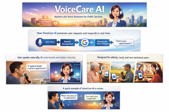 VoiceCare AI