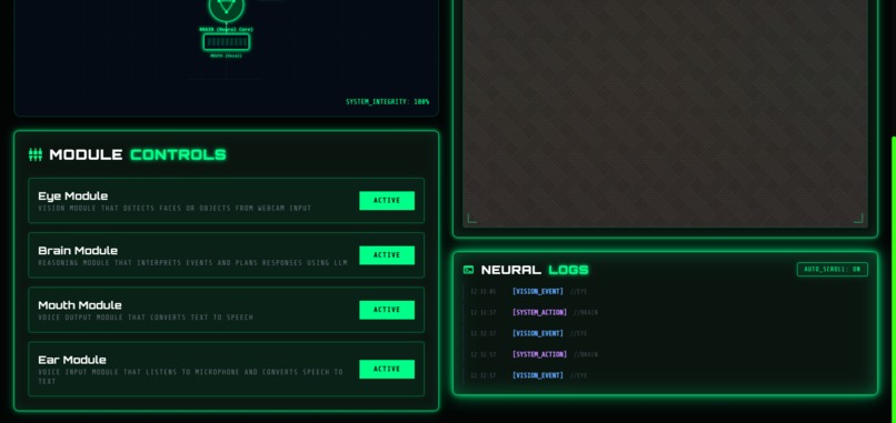 Chimera Forge – screenshot 5