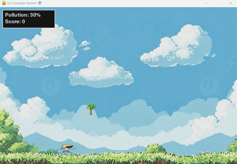 Eco Guardian – screenshot 4