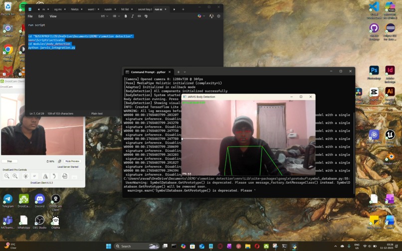 NETRAX AI - नेत्रः – screenshot 8