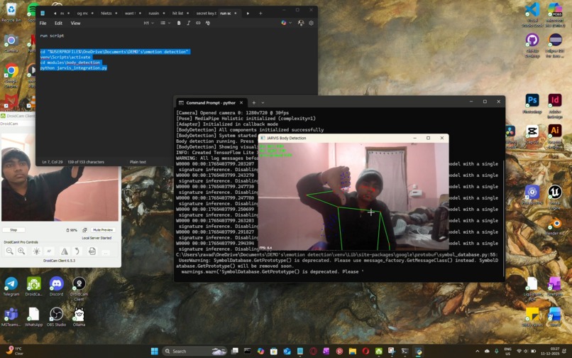 NETRAX AI - नेत्रः – screenshot 9