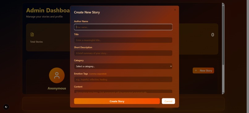 Empath – screenshot 10