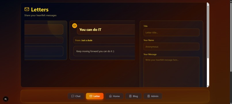 Empath – screenshot 4