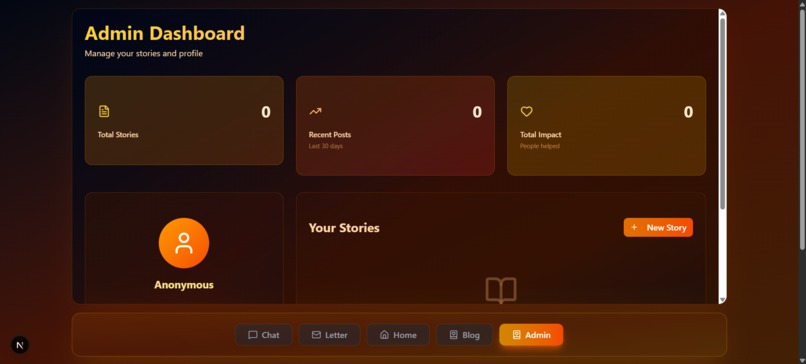 Empath – screenshot 9