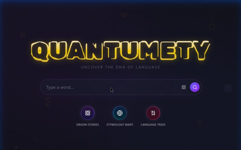 QuantumEty – screenshot 2