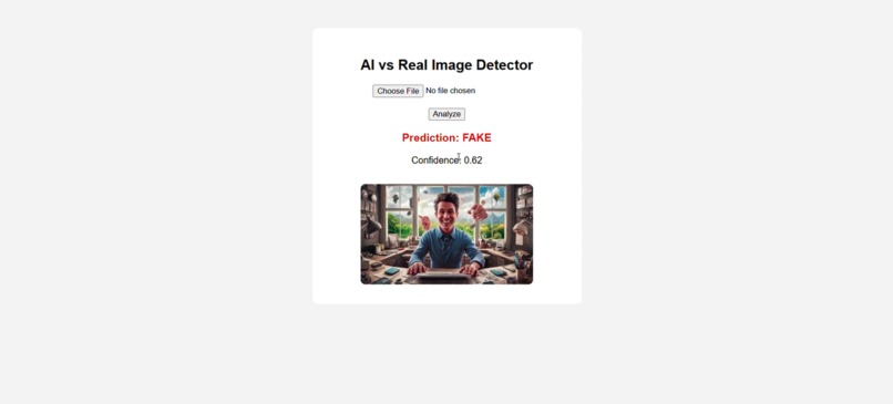 SafeFace – screenshot 3