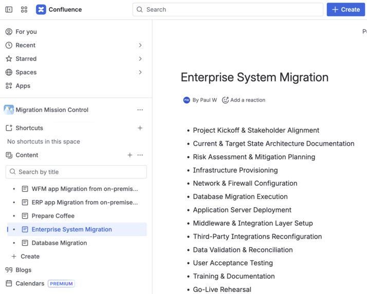 WorkPit – screenshot 3