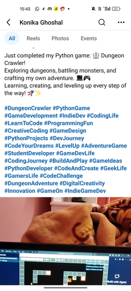 AI Dungeon Guide – screenshot 2