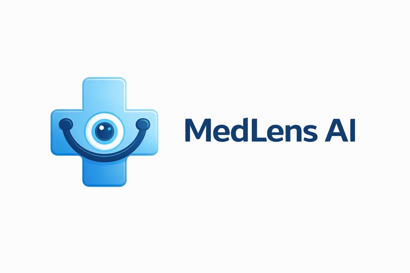MedLens Ai – screenshot 1