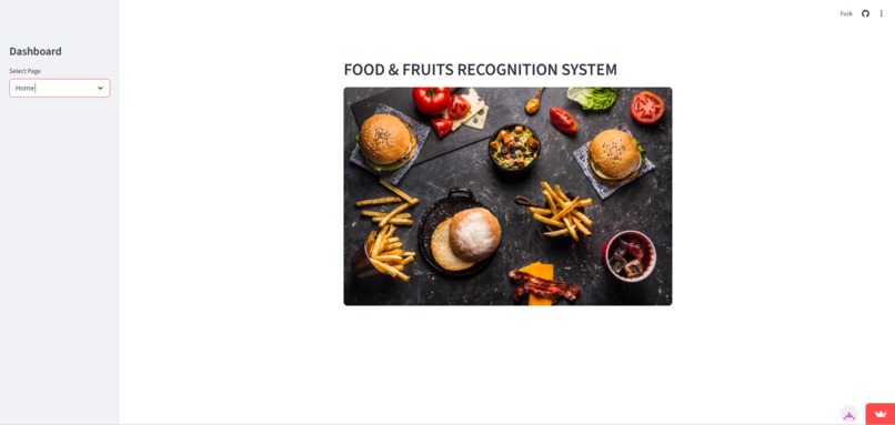 Fruit Scanner – screenshot 3