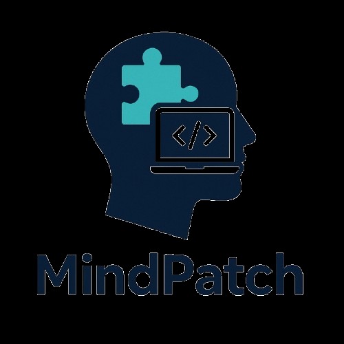 MindPatch - Mental Health Support App – screenshot 1