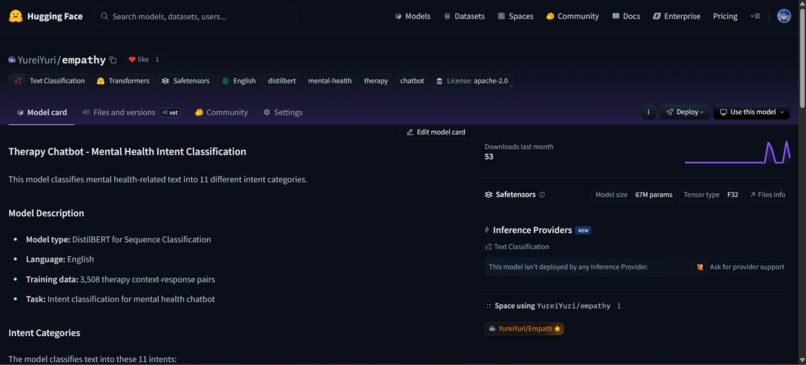 Empath – screenshot 11