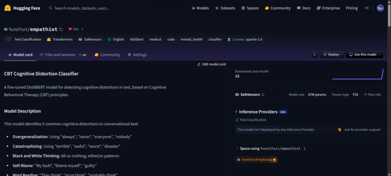 Empath – screenshot 12