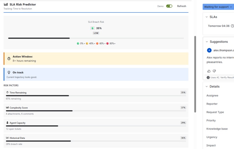 Pit Stop Predictor – screenshot 7