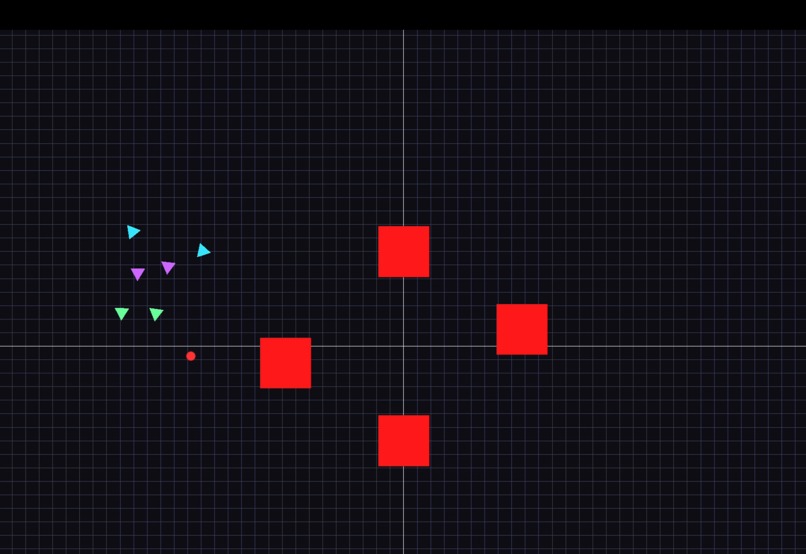 Hyperstellar – screenshot 3