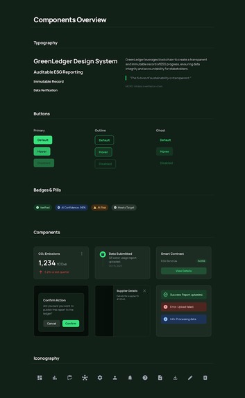 Go Green Chain – screenshot 2