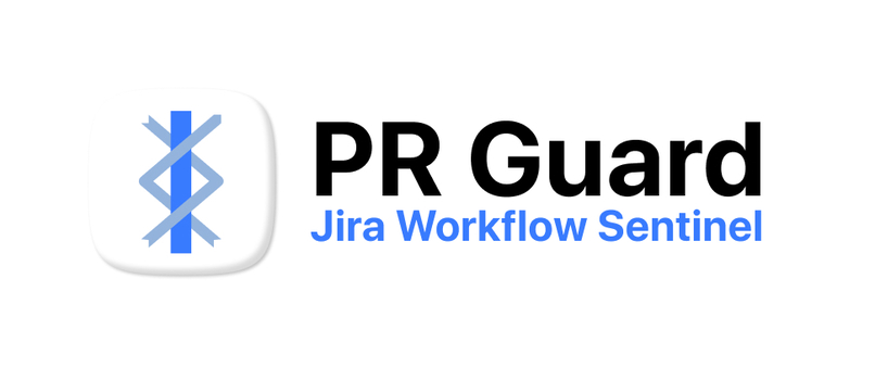 PR Guard – screenshot 1