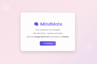 MindMate