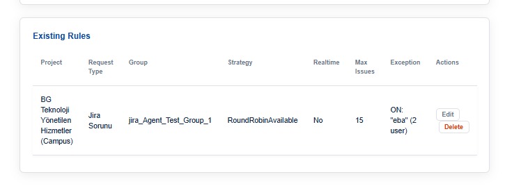 CrewRadar Presence Assignment (with Teams Integration) – screenshot 8