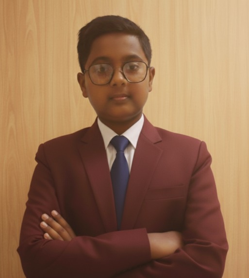 Protfolio-Maheeb – screenshot 1