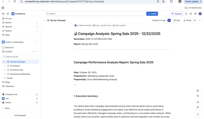 CampaignAnalyzerPro – screenshot 7