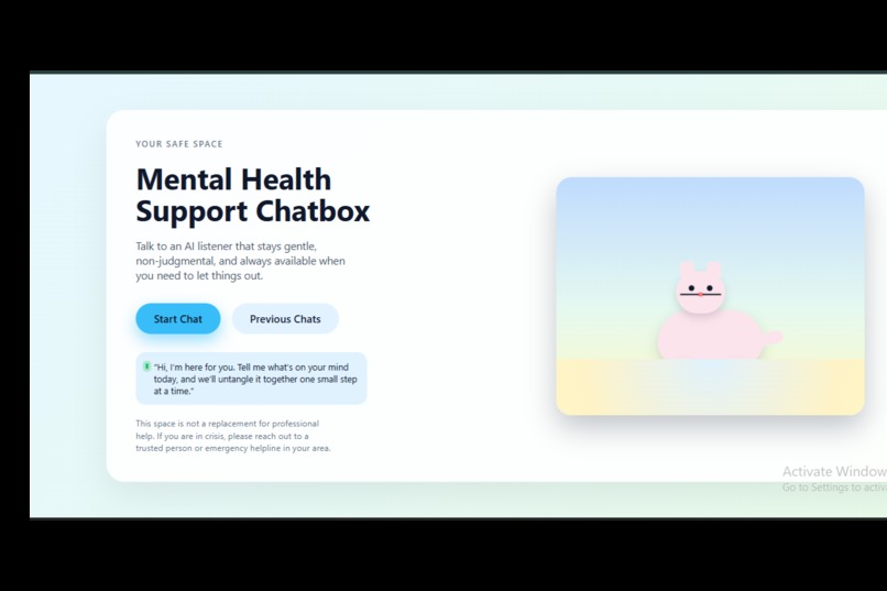 Greatful & Grounded – screenshot 7