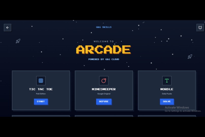 Greatful & Grounded – screenshot 4