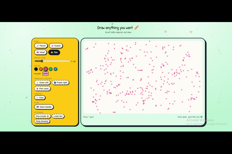 Greatful & Grounded – screenshot 5