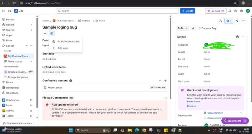 Pit Wall Commander  – screenshot 1