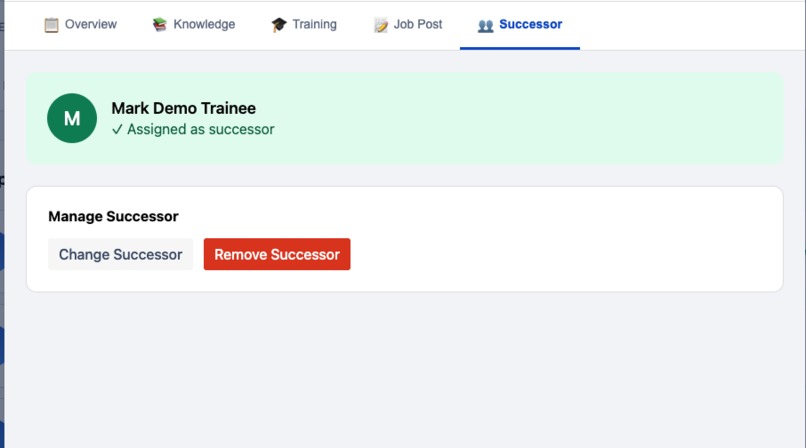 RelayIQ – screenshot 1