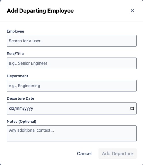 RelayIQ – screenshot 2