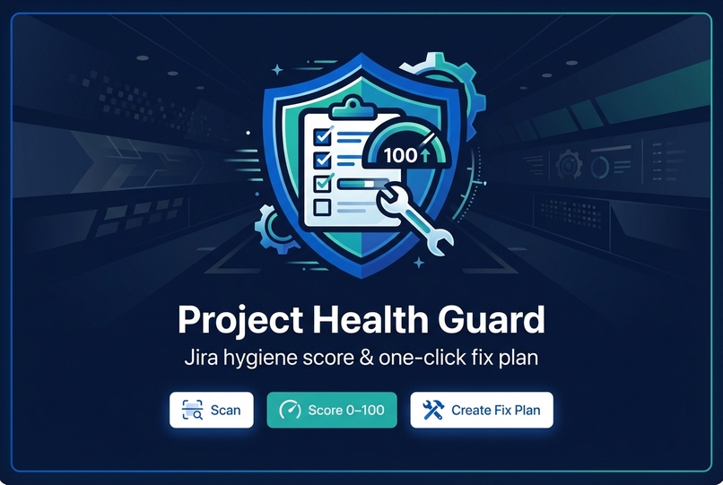 Project Health Guard – screenshot 1