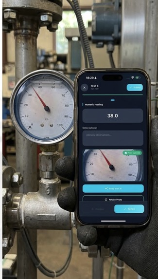 MeterMind – screenshot 1