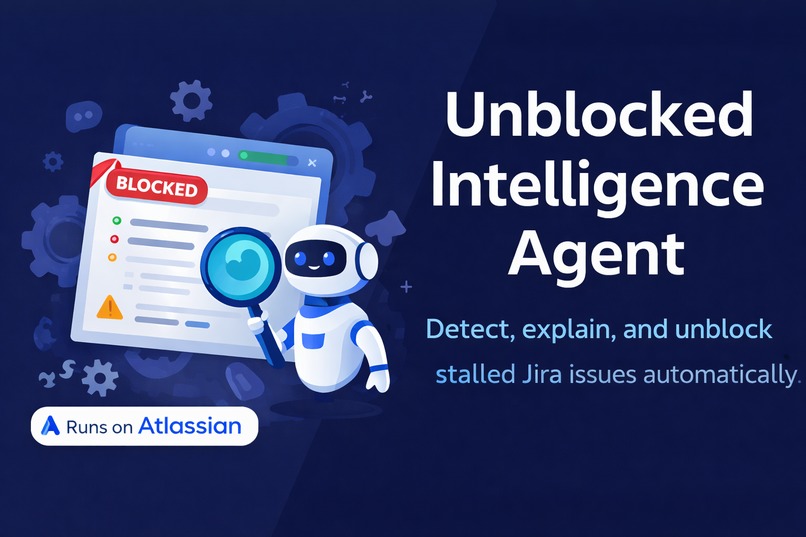 Unblocked – screenshot 1