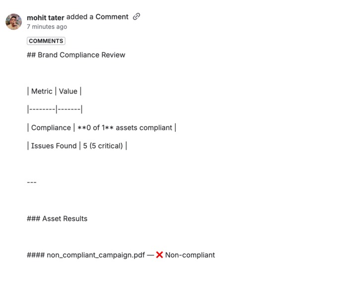 ComplyKit - Brand compliance, simplified – screenshot 4