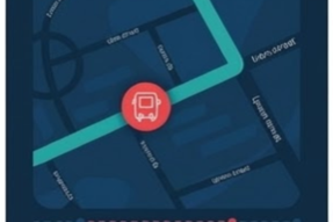 TransitTracker: Real-Time Mobility for Small Cities