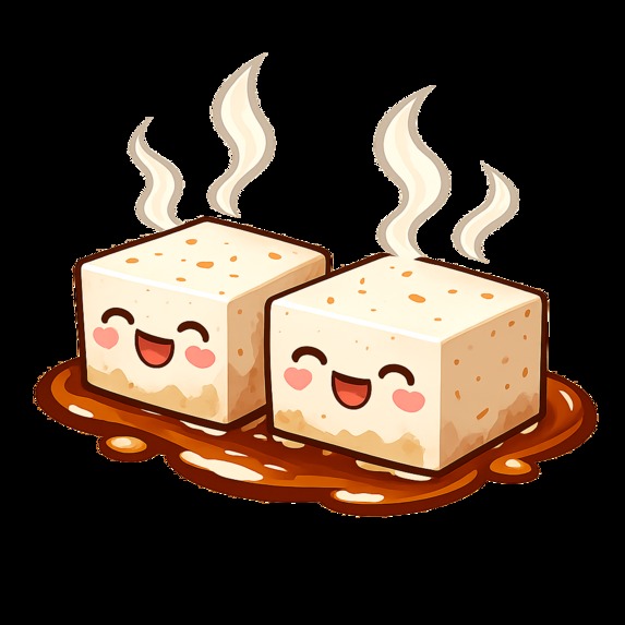 Tofu – screenshot 1