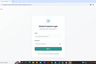 ListenLab