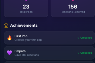 EchoPops