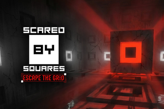 Scared By Squares