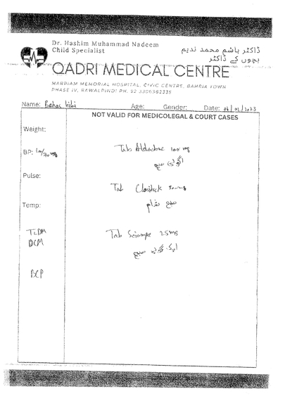 RxGuard - AI Prescription Safety & Cost Optimizer – screenshot 2