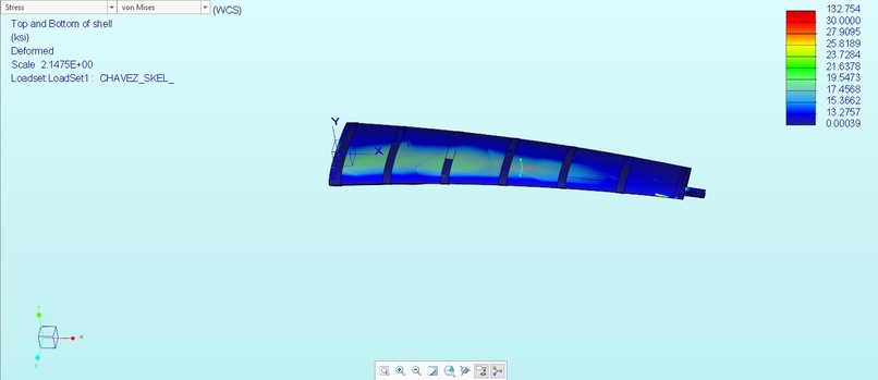 Airfoil – screenshot 8