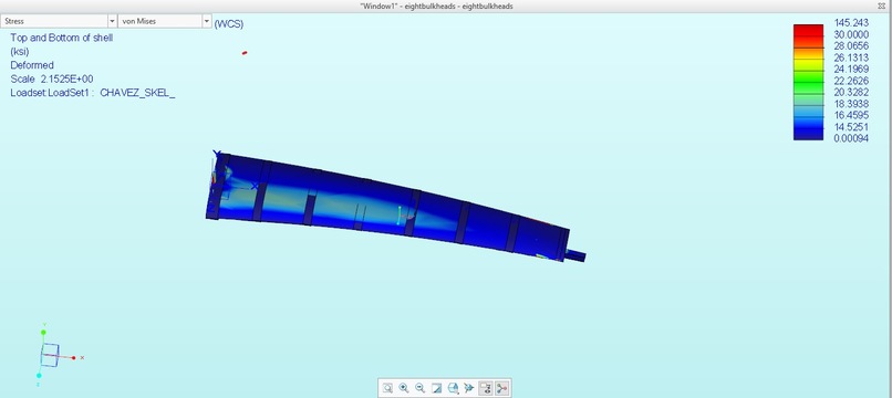 Airfoil – screenshot 10
