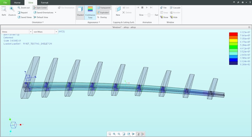 Airfoil – screenshot 20