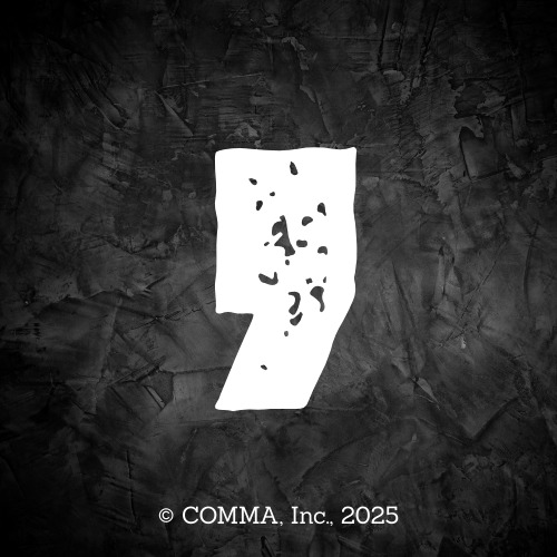 COMMA, Inc. – screenshot 1