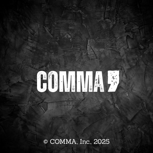 COMMA, Inc. – screenshot 2